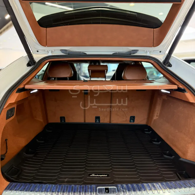 2024 لمبرجيني اوروس اس