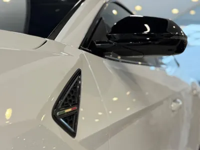 2024 لمبرجيني اوروس اس