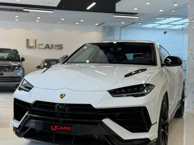 2024 لمبرجيني اوروس اس