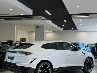 2024 لمبرجيني اوروس اس