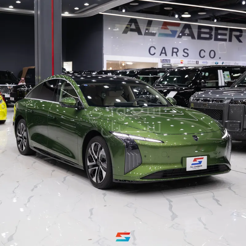 2027 فور ثينج اس٧ ريف