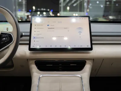 2027 فور ثينج اس٧ ريف