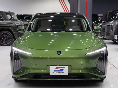 2027 فور ثينج اس٧ ريف