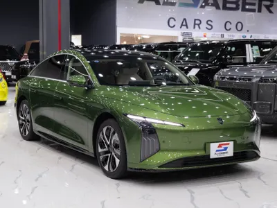2027 فور ثينج اس٧ ريف
