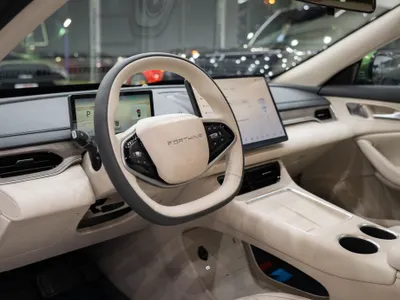 2027 فور ثينج اس٧ ريف