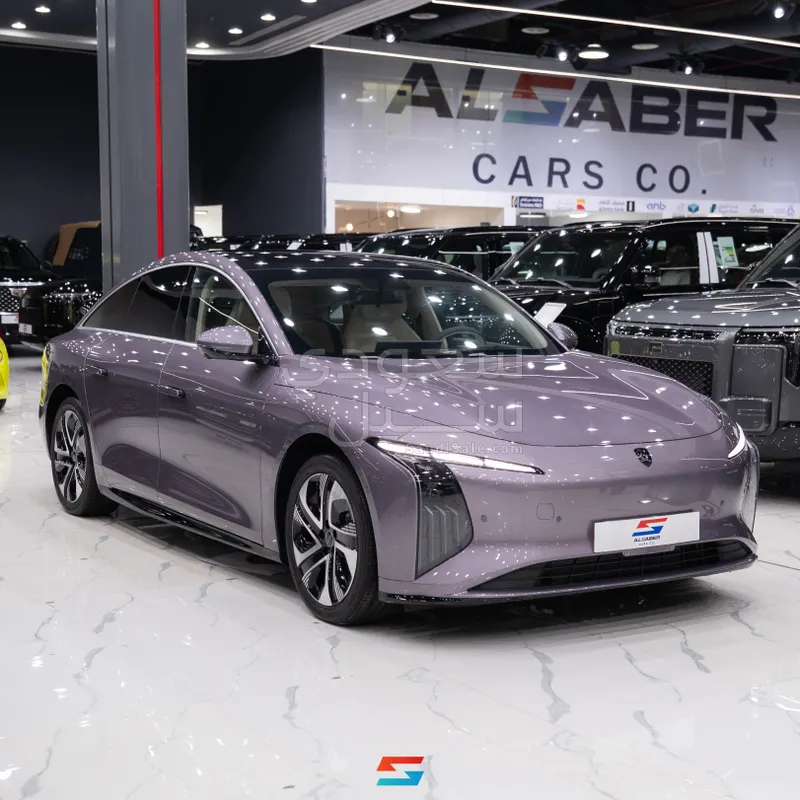 2027 فور ثينج اس٧ ريف
