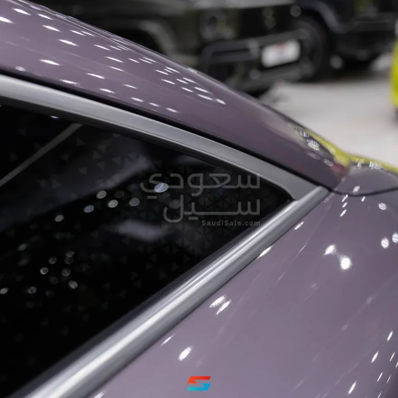 2027 فور ثينج اس٧ ريف