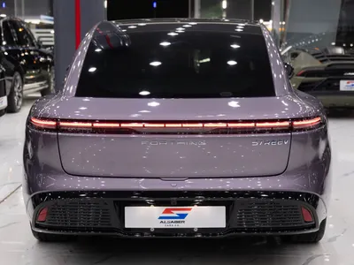 2027 فور ثينج اس٧ ريف