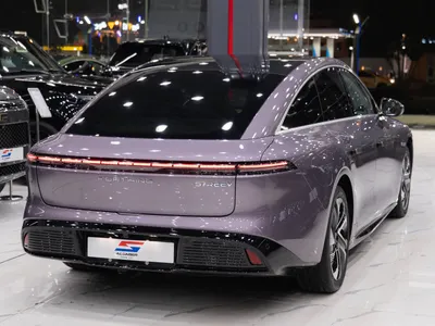 2027 فور ثينج اس٧ ريف