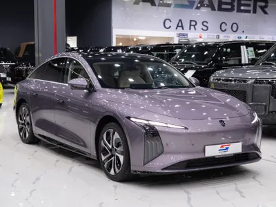 2027 فور ثينج اس٧ ريف