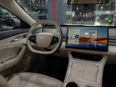 2027 فور ثينج اس٧ ريف