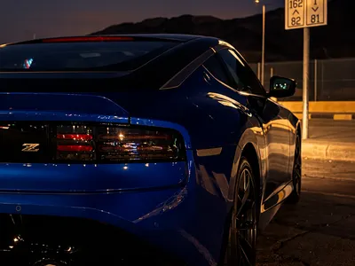 2023 نيسان زد 400