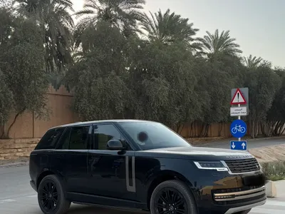 2023 لاند روفر رينج روفر اتش اس اي