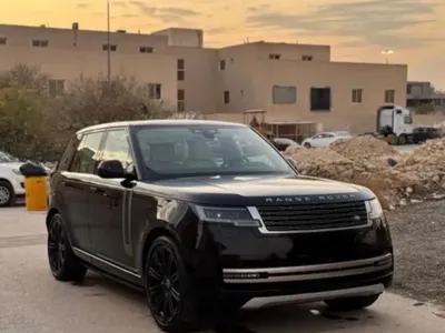 2023 لاند روفر رينج روفر اتش اس اي
