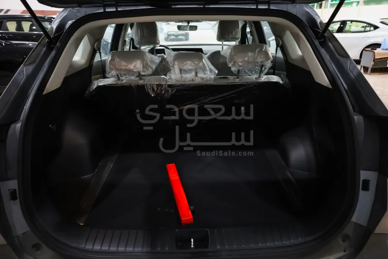 2026 كيا سبورتج