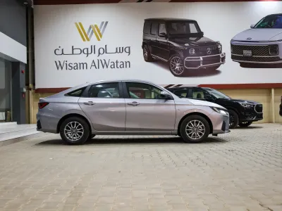 2026 تويوتا ياريس واي
