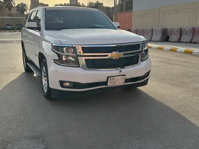2016 شفروليه تاهو ال اس