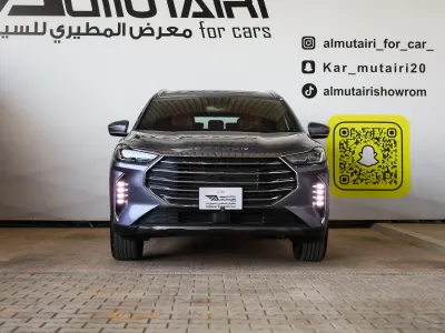 2025 جيتور اكس 70