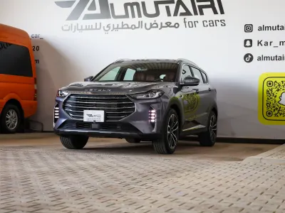 2025 جيتور اكس 70