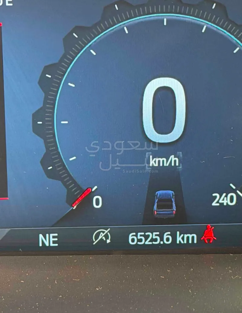 2026 فورد اف 150 رابتور