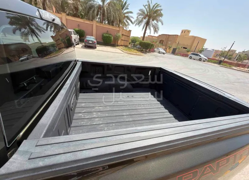 2026 فورد اف 150 رابتور