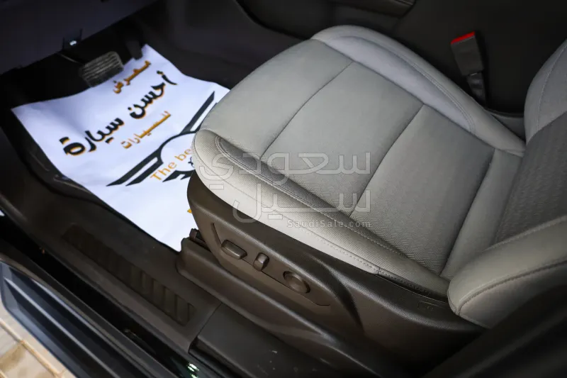 2025 شفروليه تاهو ال اس