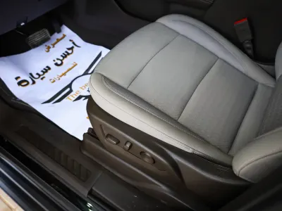 2025 شفروليه تاهو ال اس