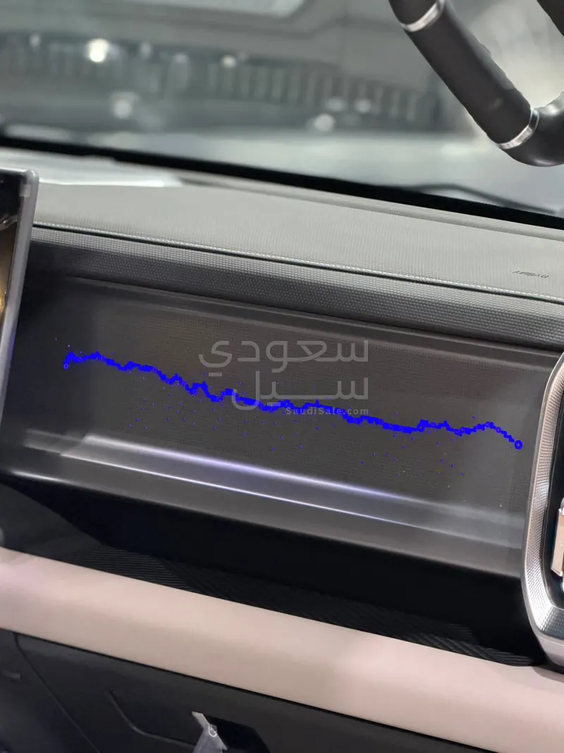 2027 جيتور تي 2 لاكجري