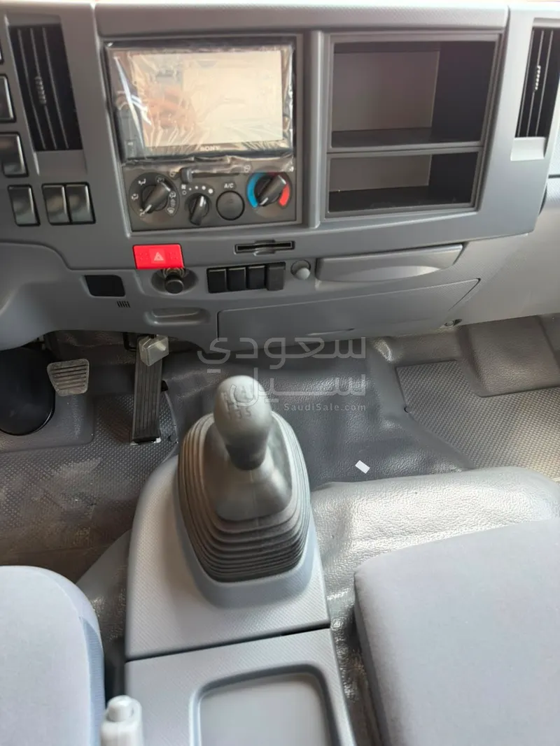 2026 ايسوزو دينا