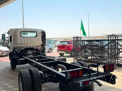 2026 ايسوزو دينا