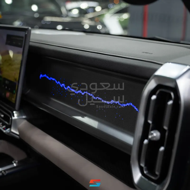 2027 جيتور تي 2 لاكجري