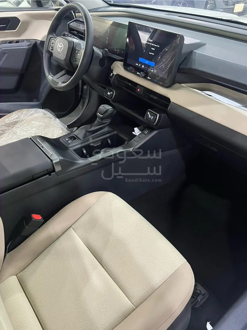 2026 تويوتا راف 4