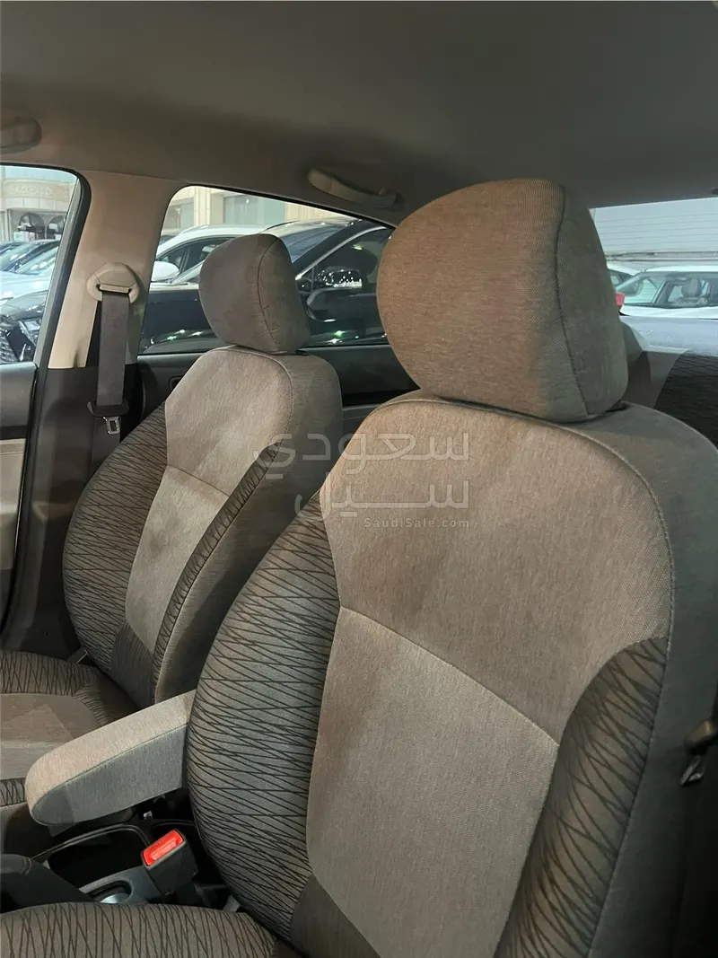 2026 كيا بيجاس
