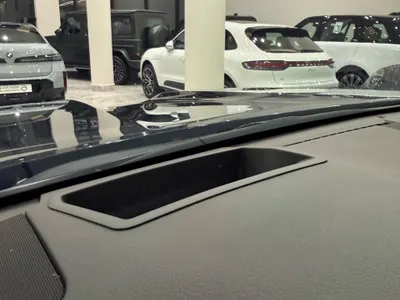 2024 لكزس إل إكس 600 BB