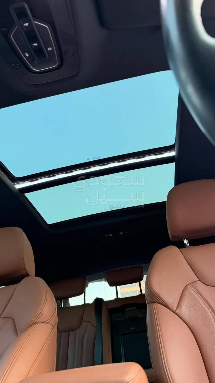 2023 اودي كيو 5 اس لاين