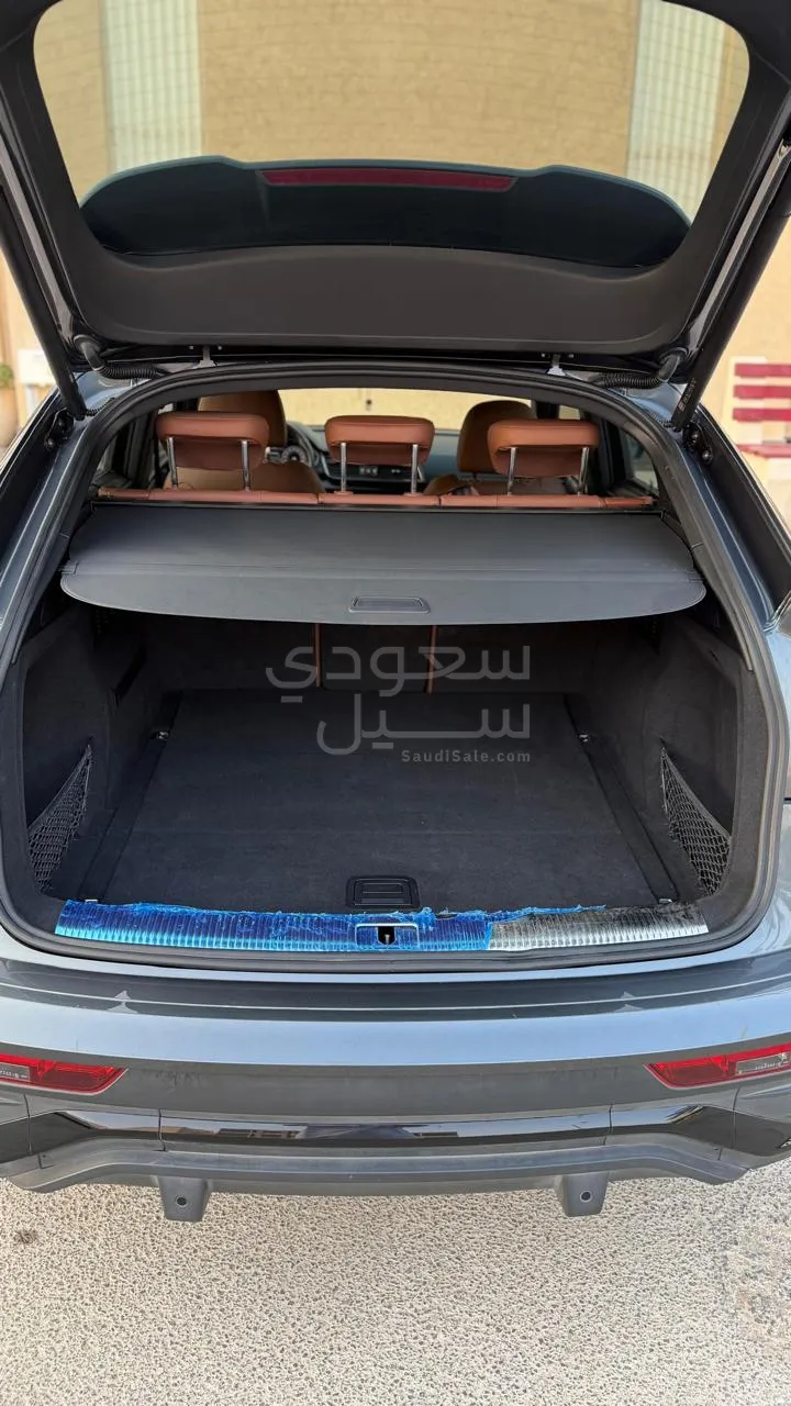 2023 اودي كيو 5 اس لاين
