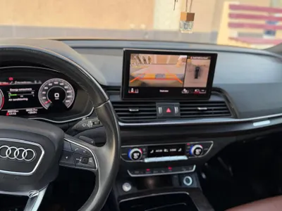 2023 اودي كيو 5 اس لاين