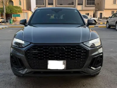 2023 اودي كيو 5 اس لاين