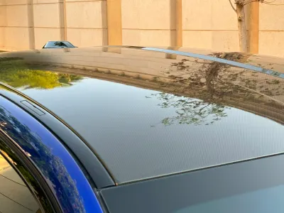 2025 بي ام دبليو الفئة ام إم 5