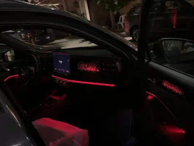 2025 فولكس واجن تيغوان ار-لاين