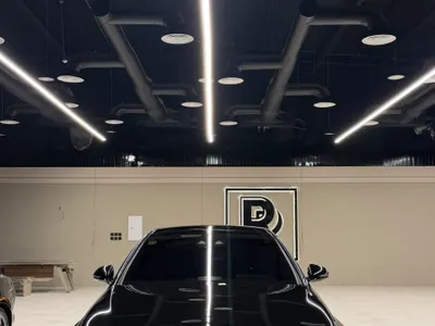 2022 مرسيدس - بنز إس 580