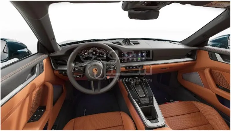 2026 بورش 911 كاريرا