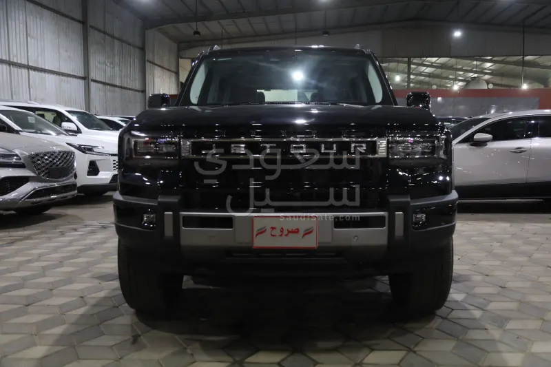 2026 جيتور جي 700