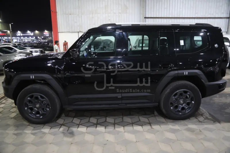 2026 جيتور جي 700