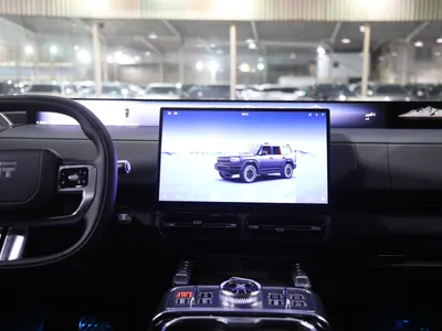 2026 جيتور جي 700