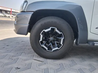 2008 نيسان باترول سوبر سفاري