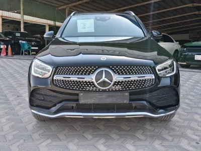 2021 مرسيدس - بنز جي إل سي 200