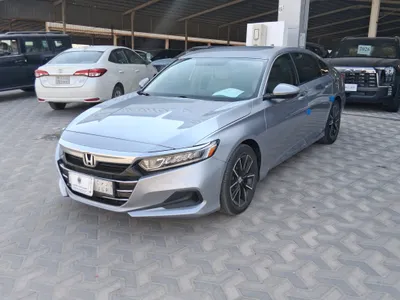2022 هوندا اكورد
