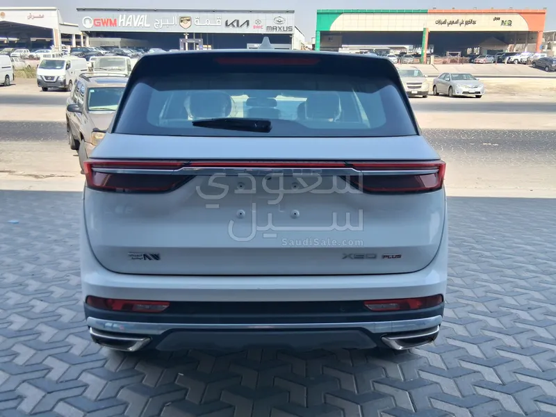 2026 جيتور اكس 70 اس