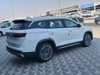 2026 جيتور اكس 70 اس